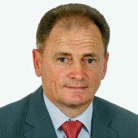 Пономарев Михаил Тихонович.